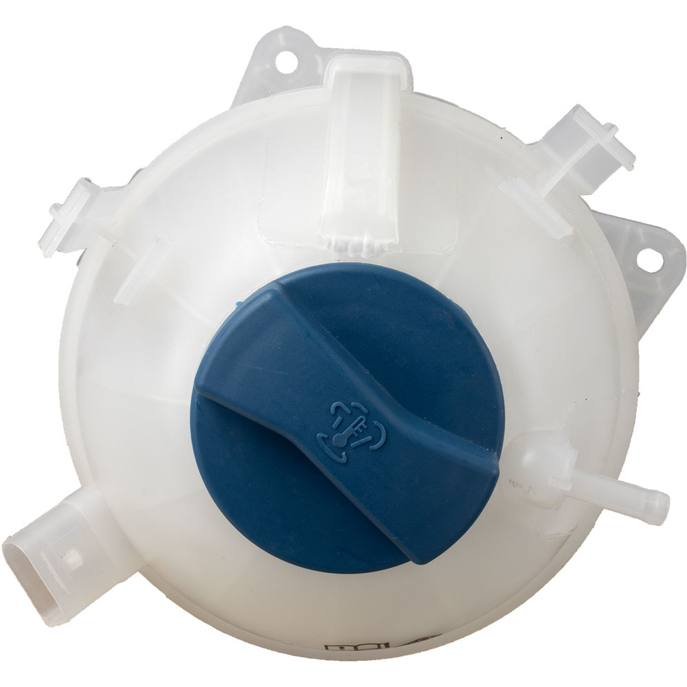 2012 Audi A3 Engine Coolant Reservoir