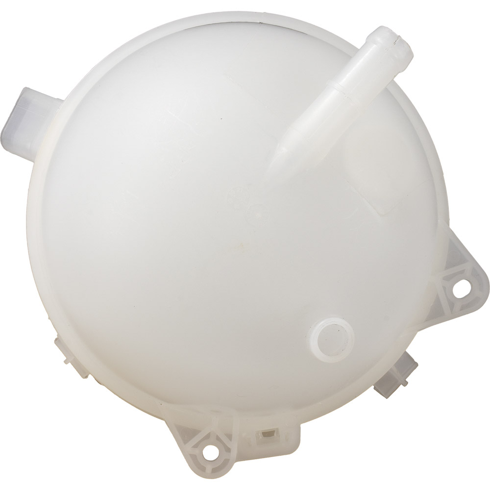 2012 Audi A3 Engine Coolant Reservoir