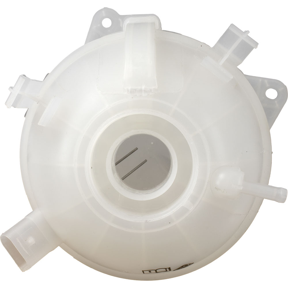 2012 Audi A3 Engine Coolant Reservoir