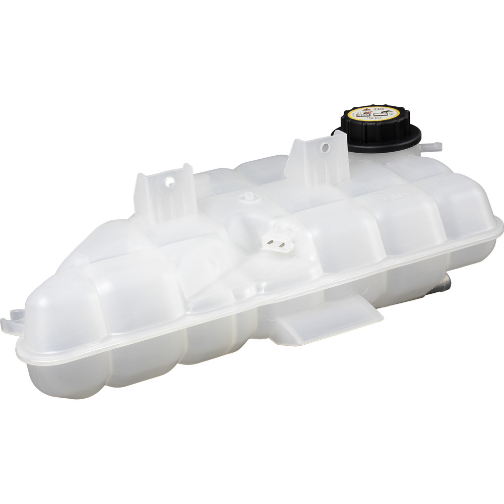 2000 Mercedes Benz ML430 Engine Coolant Reservoir