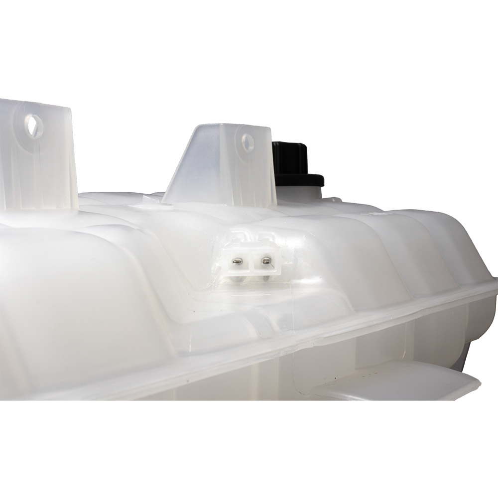 2000 Mercedes Benz ML430 Engine Coolant Reservoir