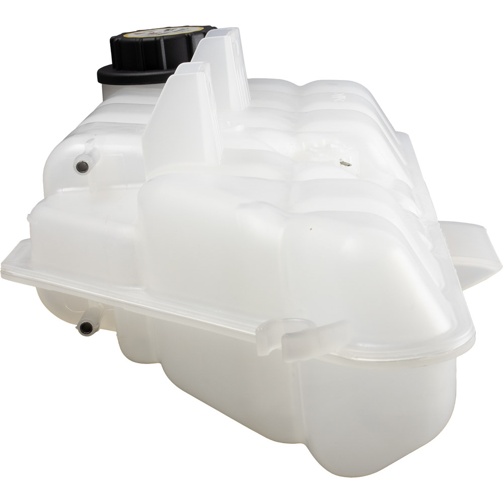 2000 Mercedes Benz ML430 Engine Coolant Reservoir