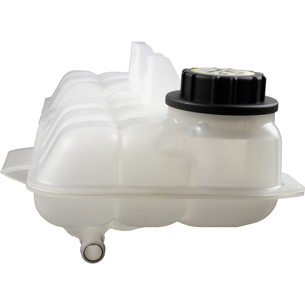 2000 Mercedes Benz ML430 Engine Coolant Reservoir