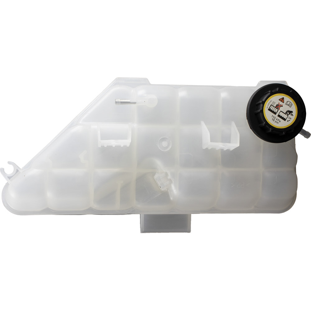2000 Mercedes Benz ML430 Engine Coolant Reservoir