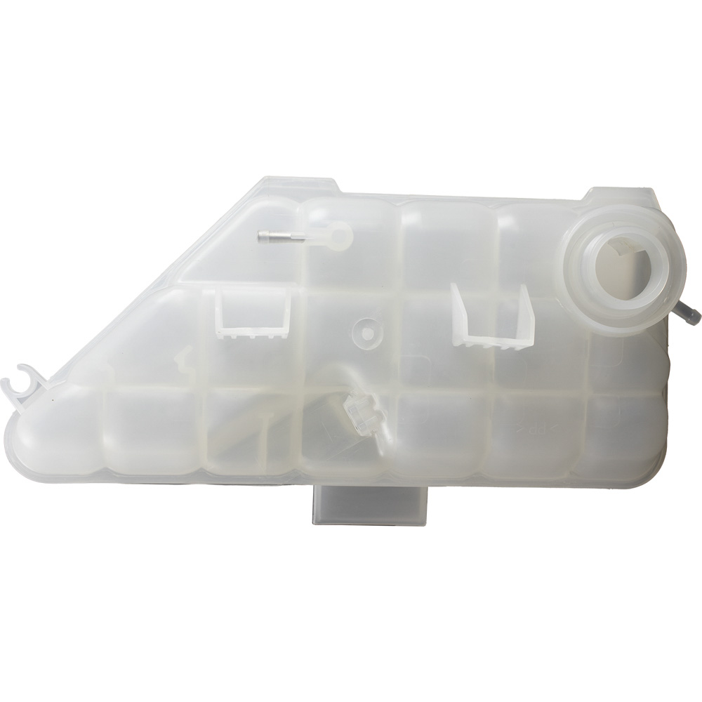 2000 Mercedes Benz ML430 Engine Coolant Reservoir