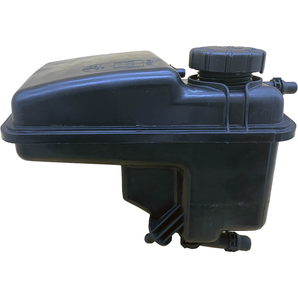 2003 Bmw 760Li Engine Coolant Reservoir