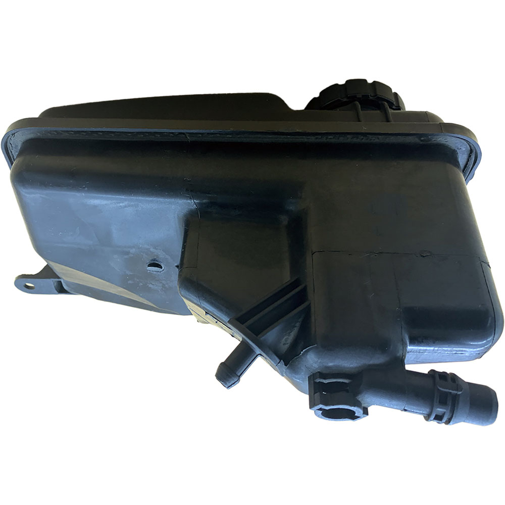 2003 Bmw 760Li Engine Coolant Reservoir