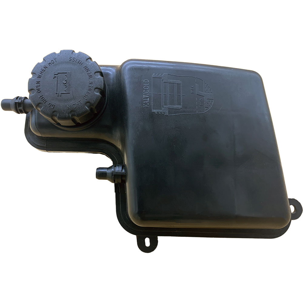 2003 Bmw 760Li Engine Coolant Reservoir