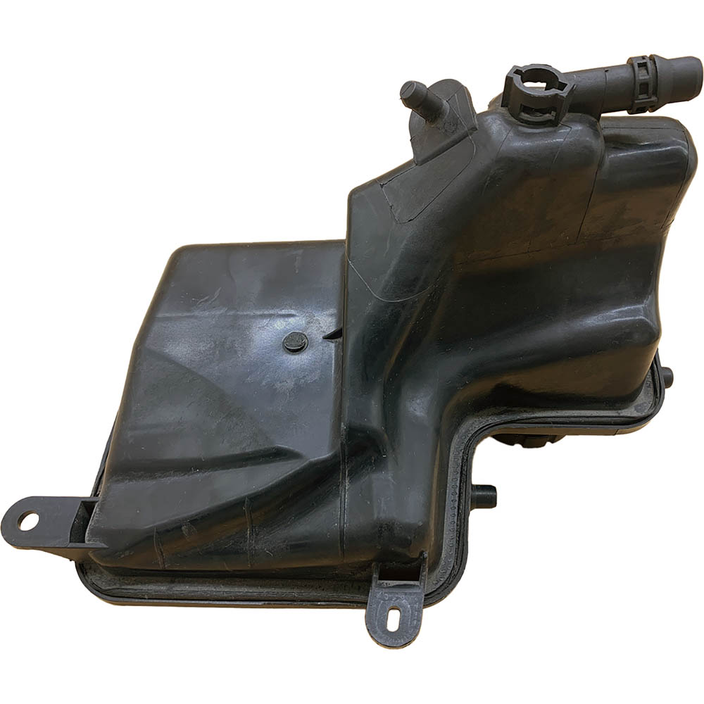 2003 Bmw 760Li Engine Coolant Reservoir