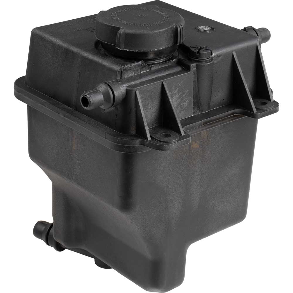 2004 Bmw X5 Engine Coolant Reservoir