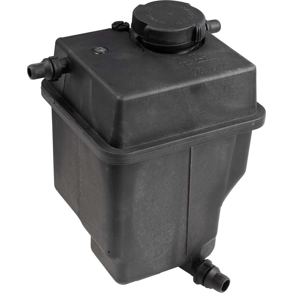 2004 Bmw X5 Engine Coolant Reservoir