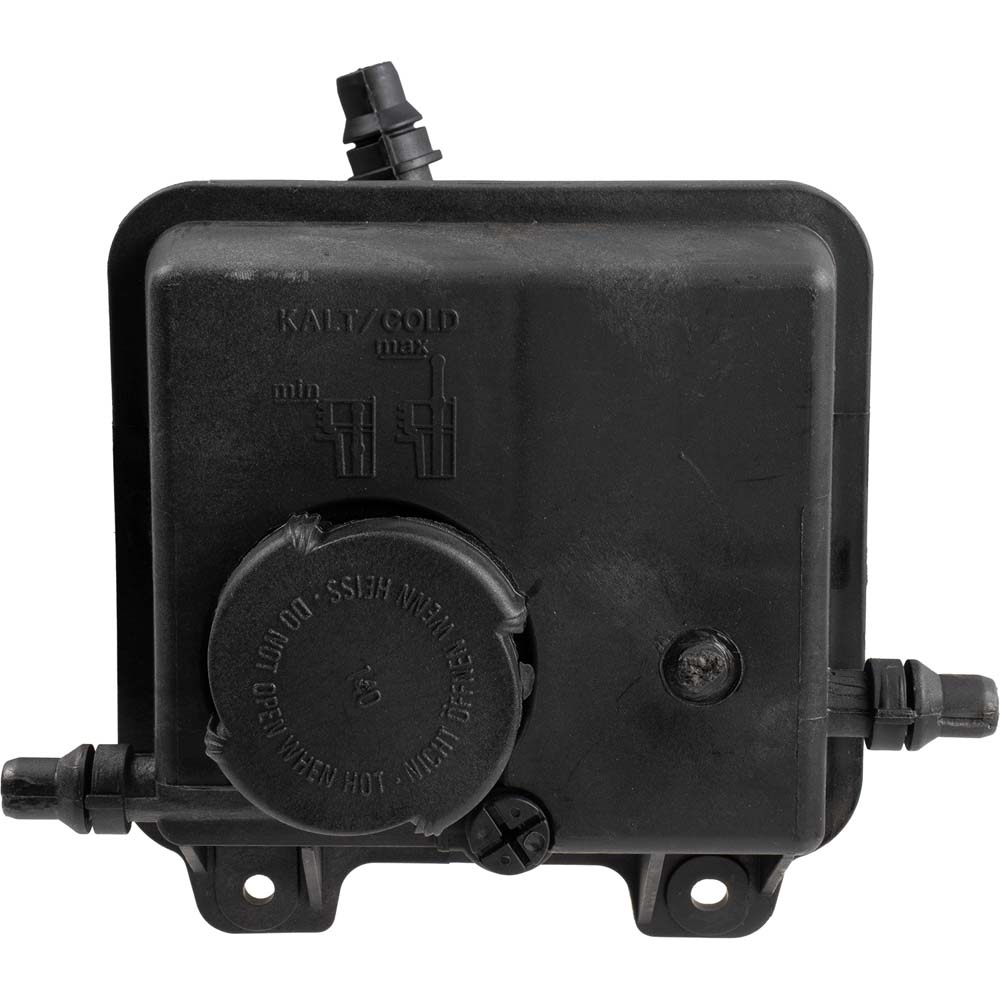 2004 Bmw X5 Engine Coolant Reservoir