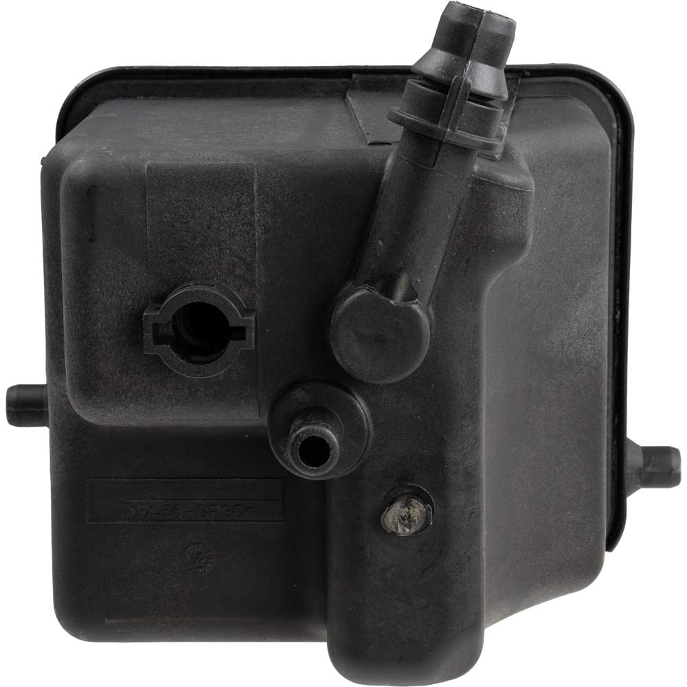 2004 Bmw X5 Engine Coolant Reservoir
