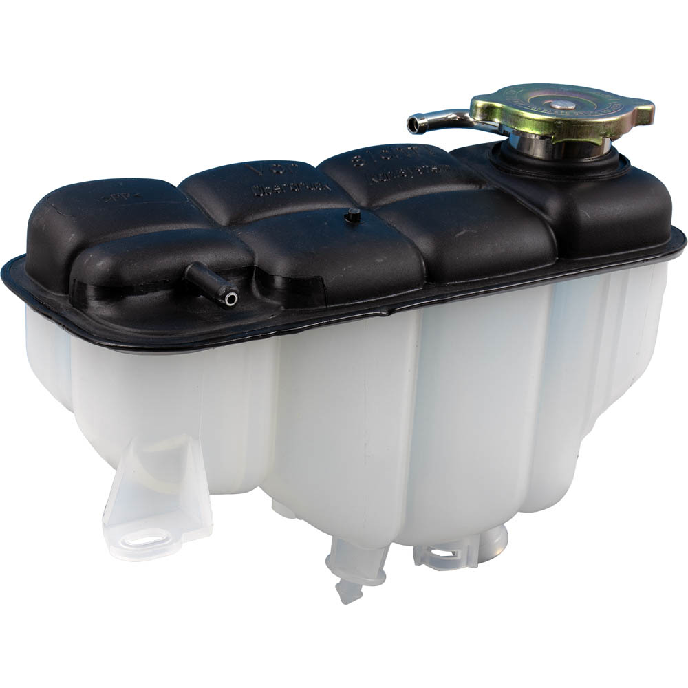 2000 Mercedes Benz C280 Engine Coolant Reservoir