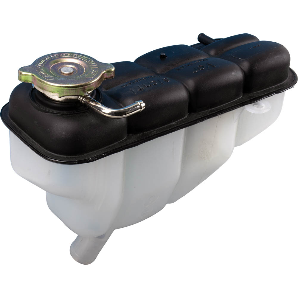2000 Mercedes Benz C280 Engine Coolant Reservoir