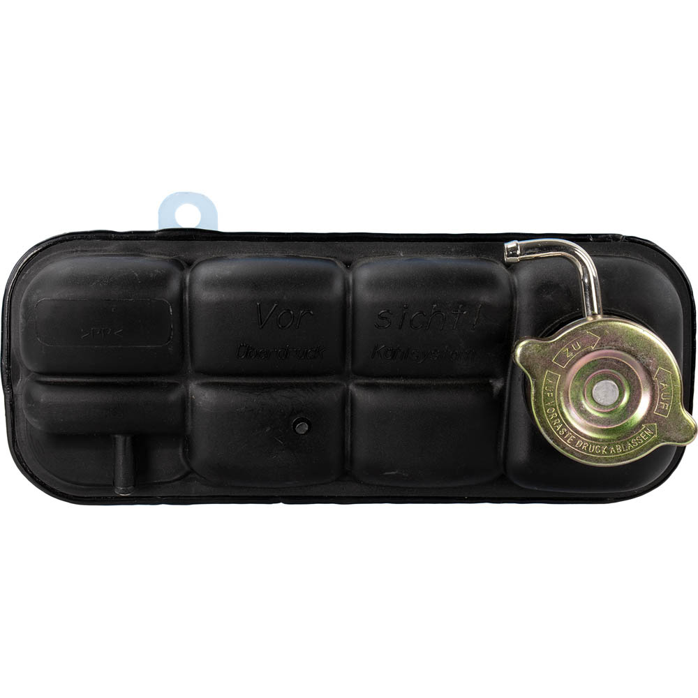 2000 Mercedes Benz C280 Engine Coolant Reservoir