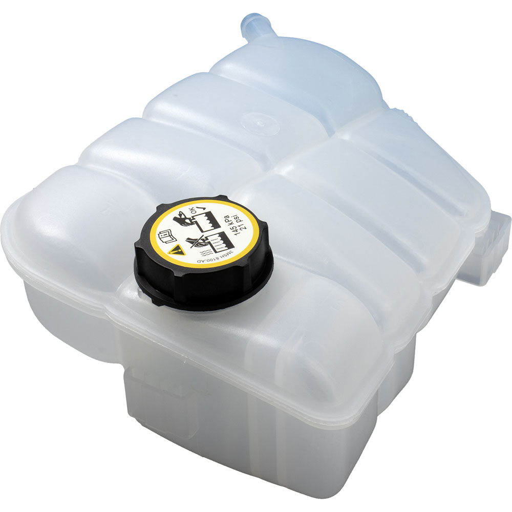 2017 Ford Transit Connect Engine Coolant Reservoir