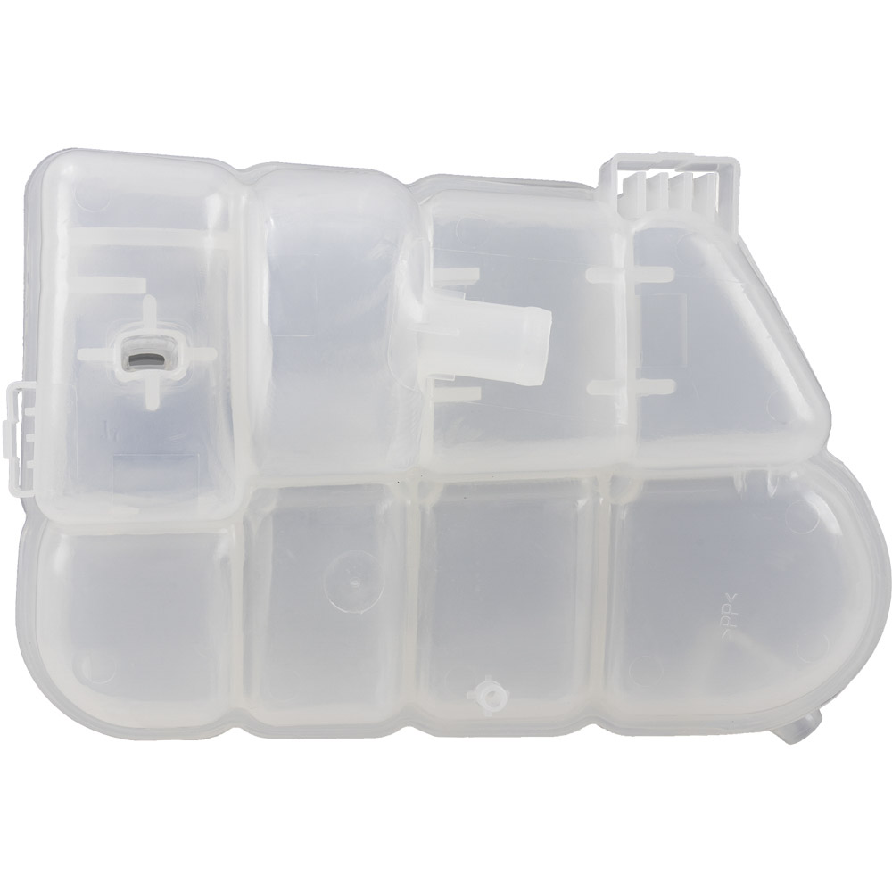 2017 Ford Transit Connect Engine Coolant Reservoir