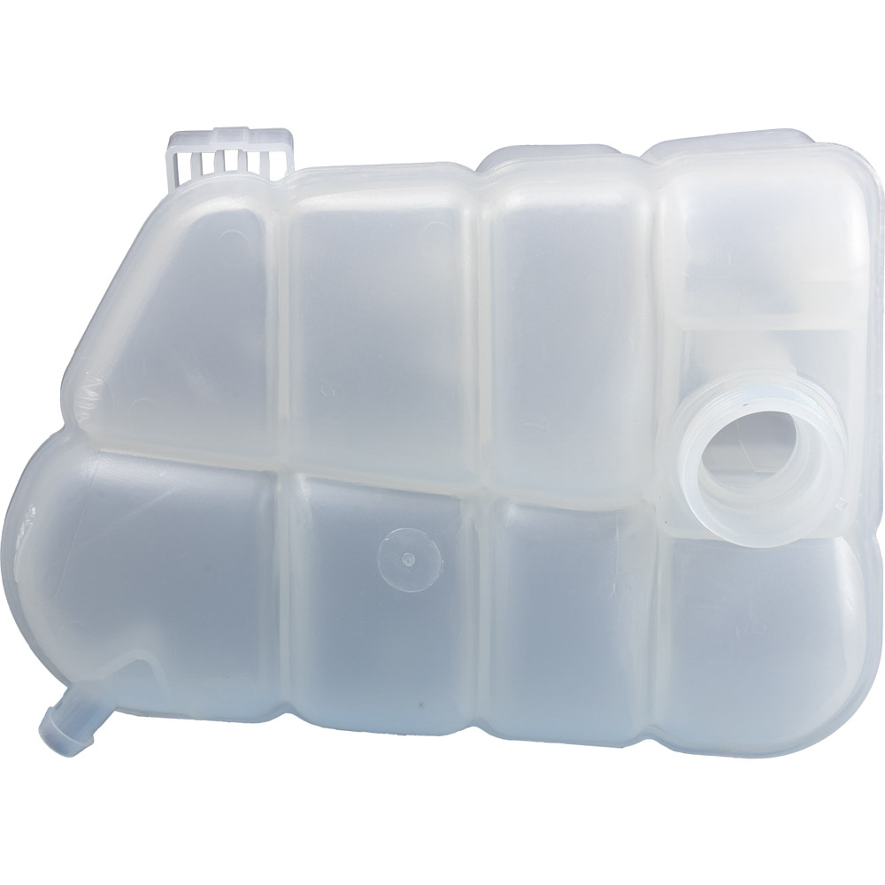 2017 Ford Transit Connect Engine Coolant Reservoir