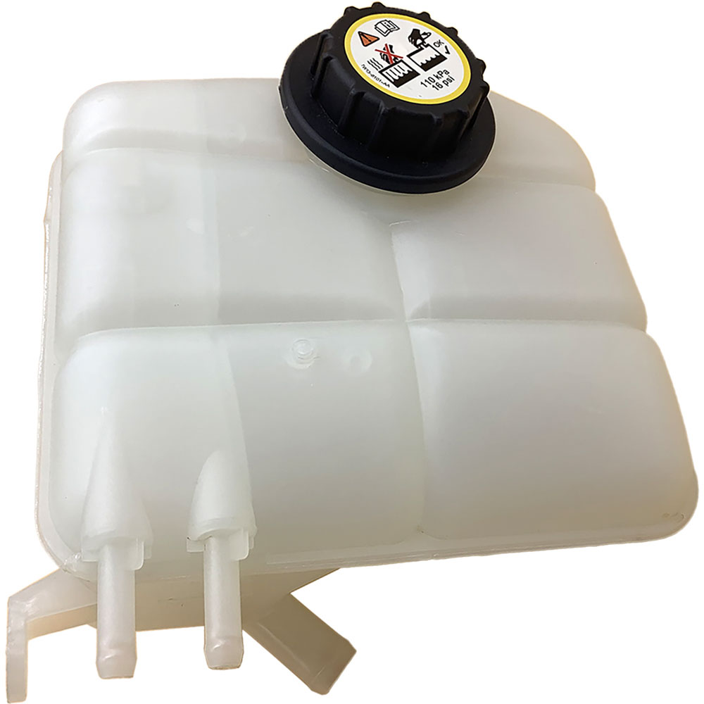 2013 Ford Transit Connect Engine Coolant Reservoir