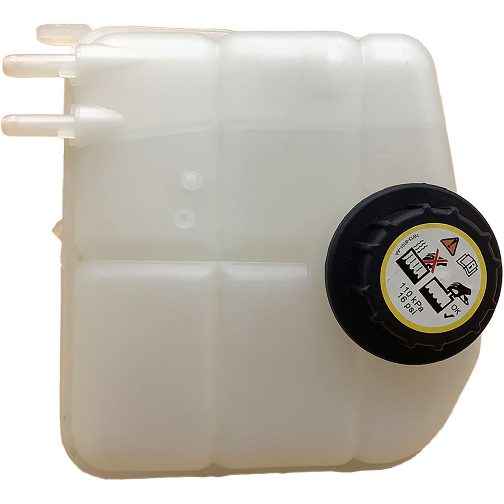 2013 Ford Transit Connect Engine Coolant Reservoir