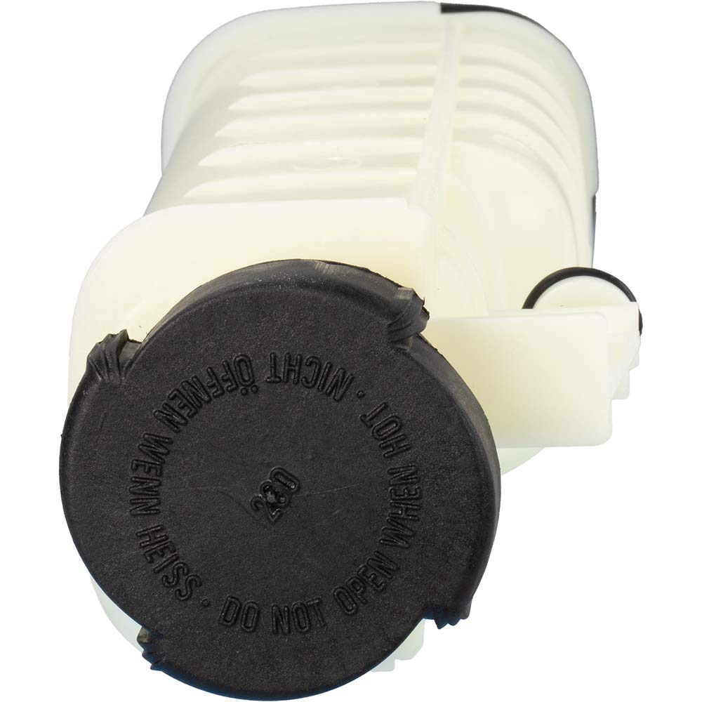 1995 Bmw 525 Engine Coolant Reservoir