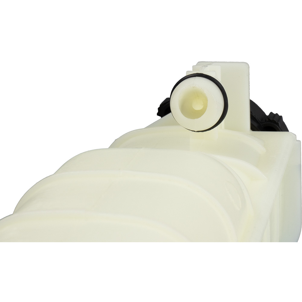 1995 Bmw 525 Engine Coolant Reservoir