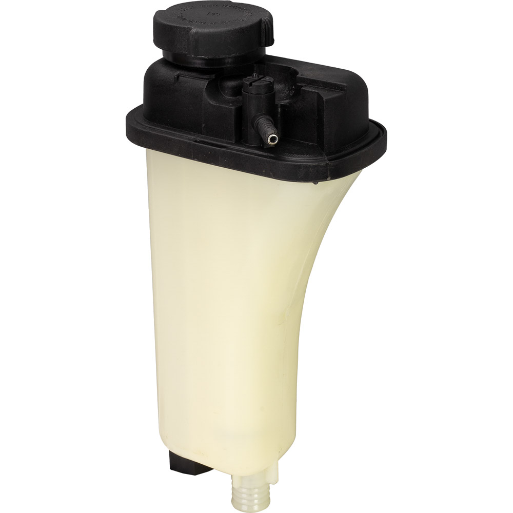 2000 Bmw Z3 Engine Coolant Reservoir