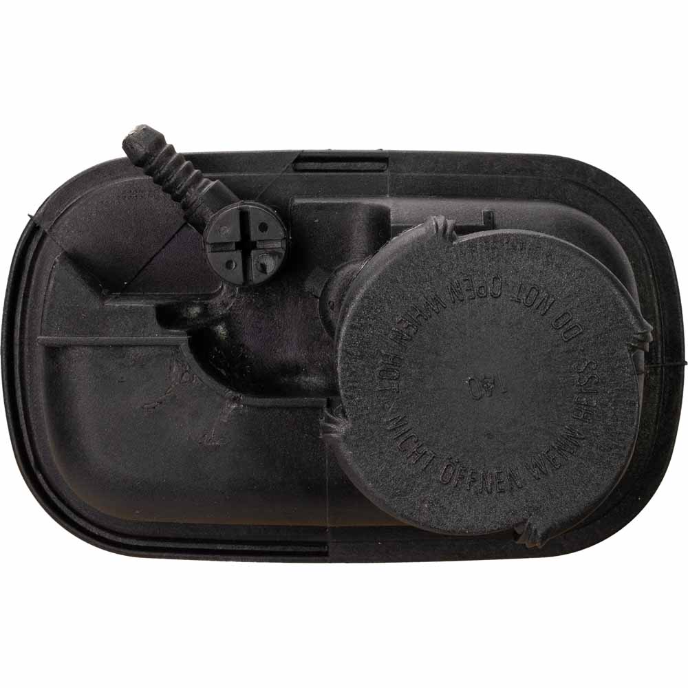 2000 Bmw Z3 Engine Coolant Reservoir