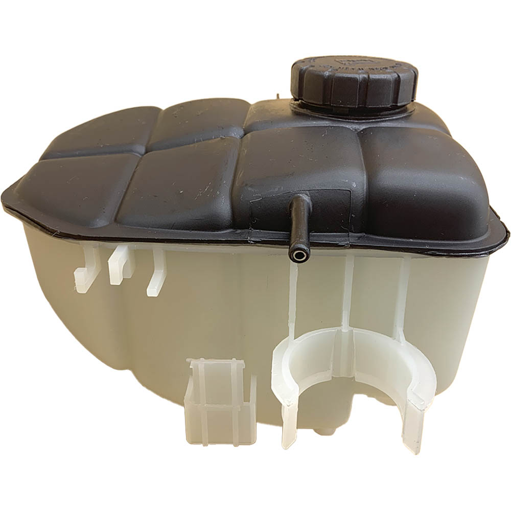2001 Mercedes Benz CLK55 AMG Engine Coolant Reservoir