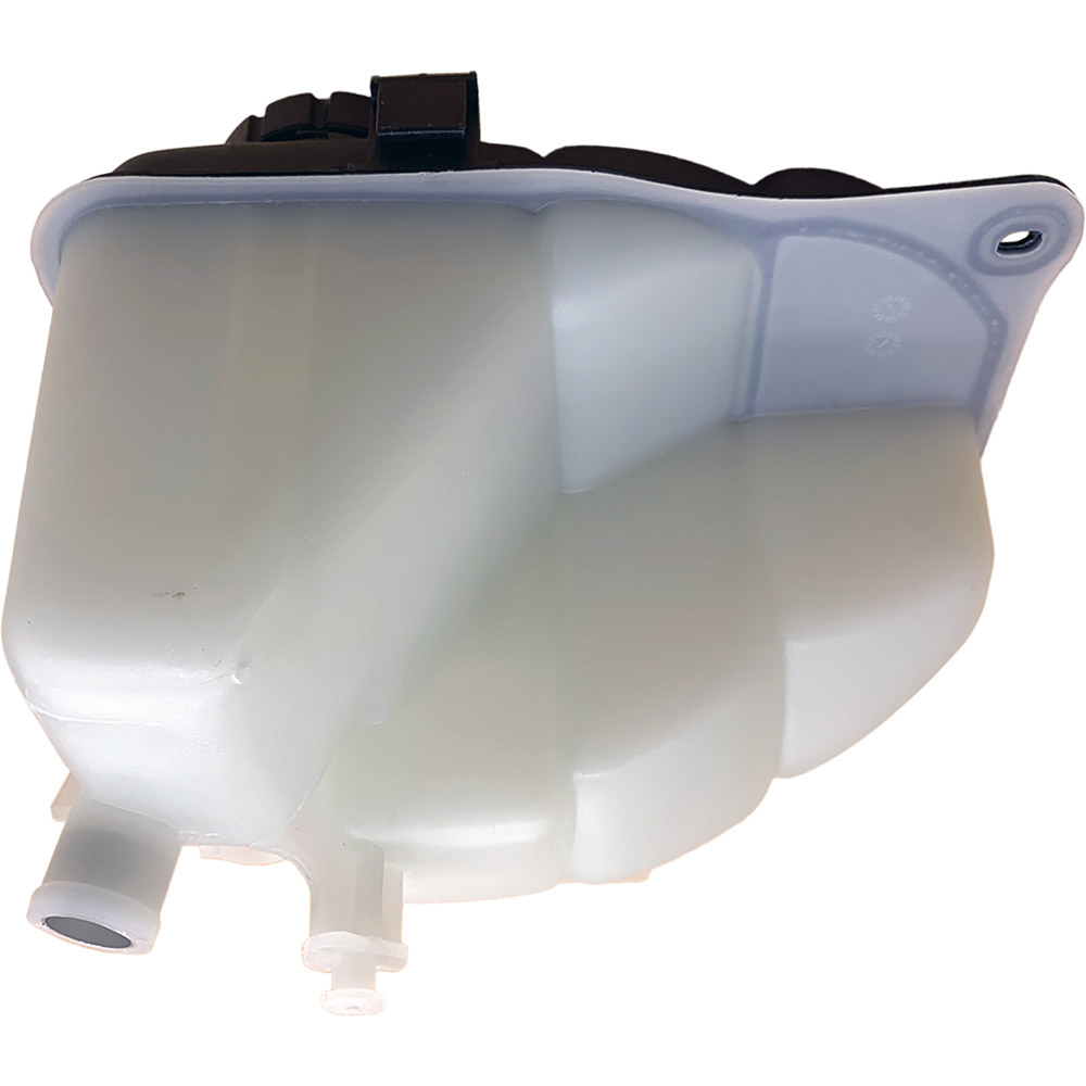 2001 Mercedes Benz CLK55 AMG Engine Coolant Reservoir