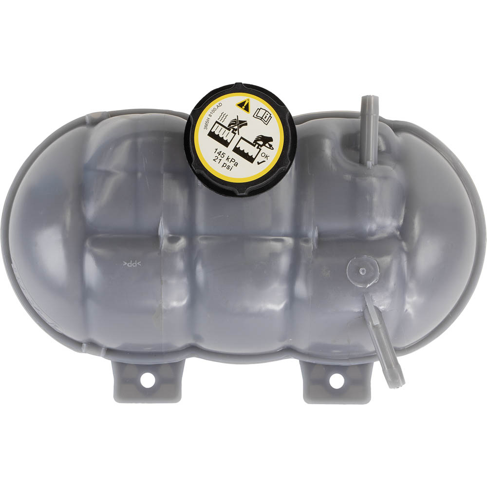 2017 Ford Mustang Engine Coolant Reservoir