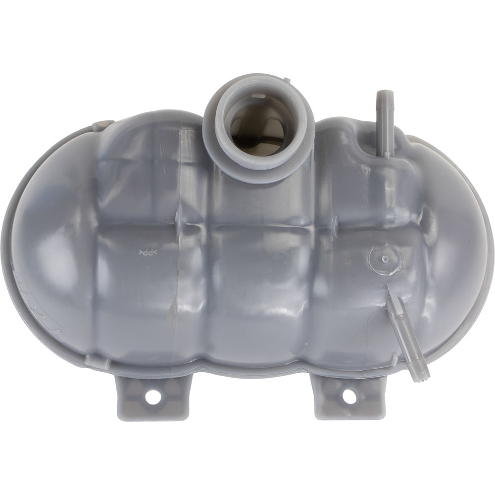 2017 Ford Mustang Engine Coolant Reservoir