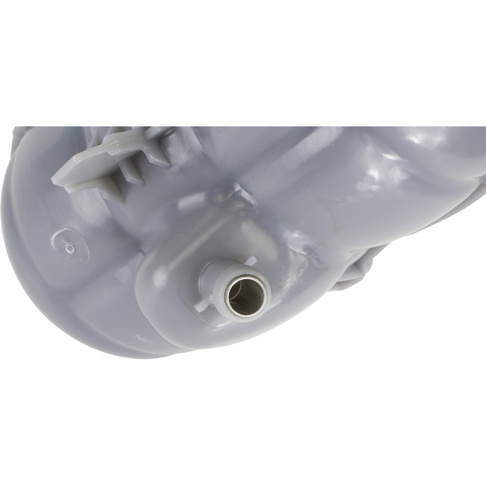 2017 Ford Mustang Engine Coolant Reservoir