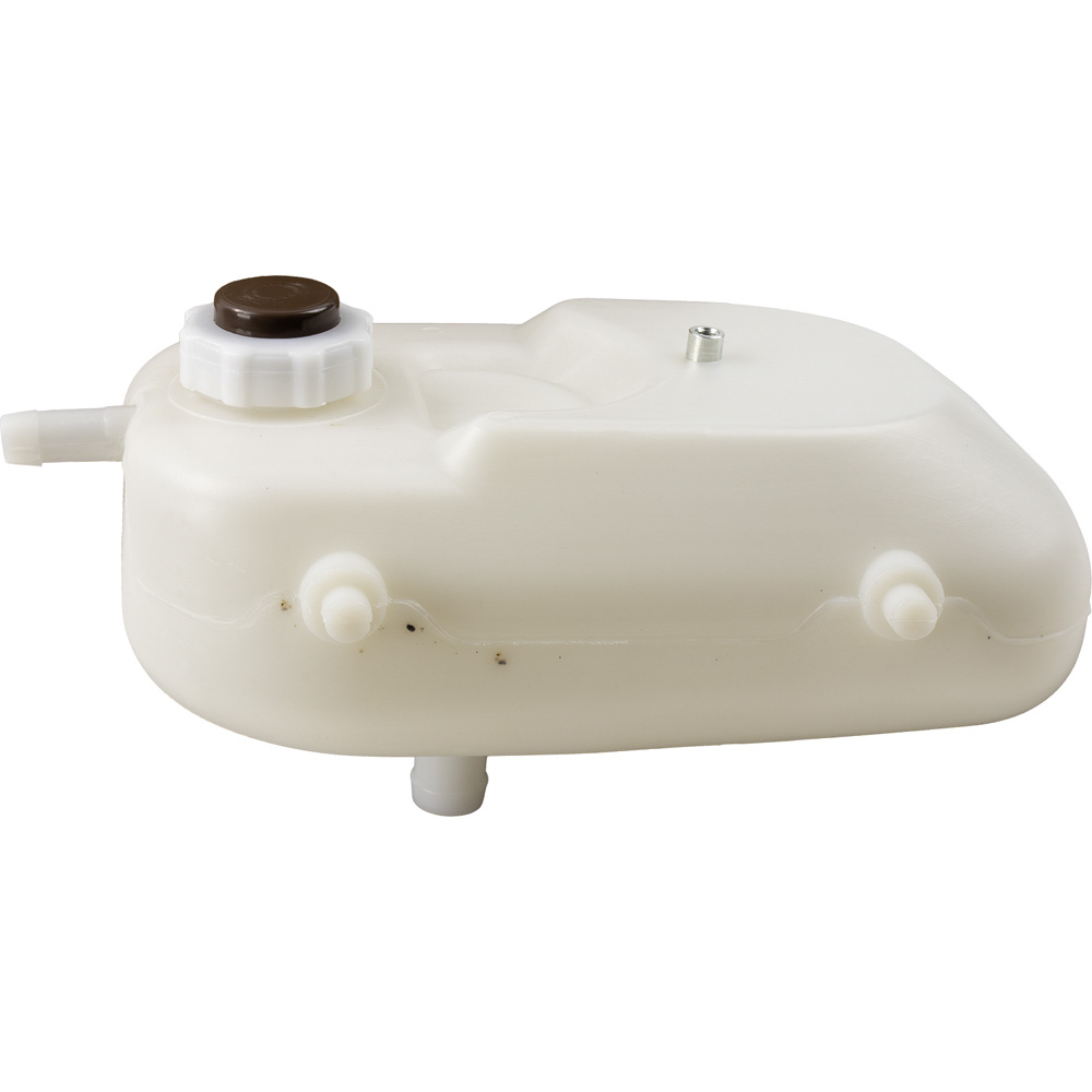 1987 Jeep Cherokee Engine Coolant Reservoir