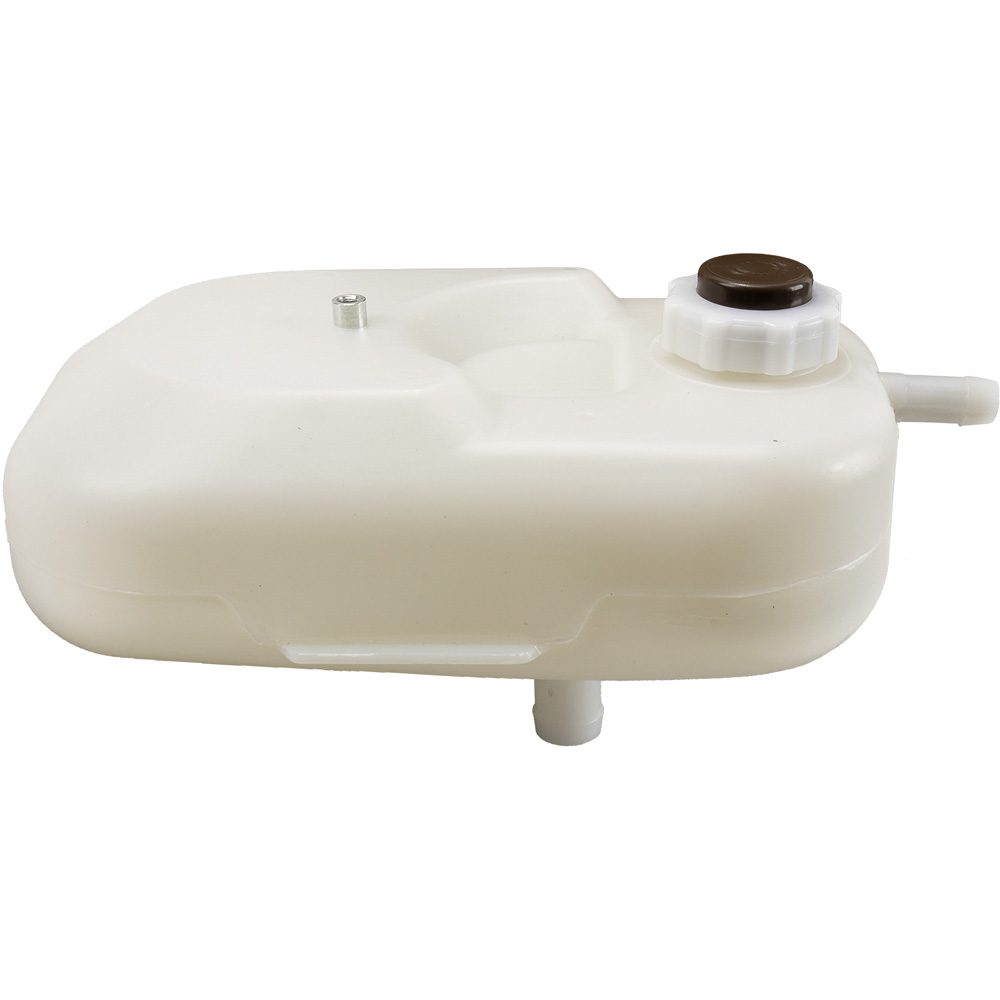 1987 Jeep Cherokee Engine Coolant Reservoir