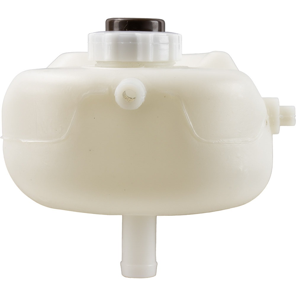 1987 Jeep Cherokee Engine Coolant Reservoir