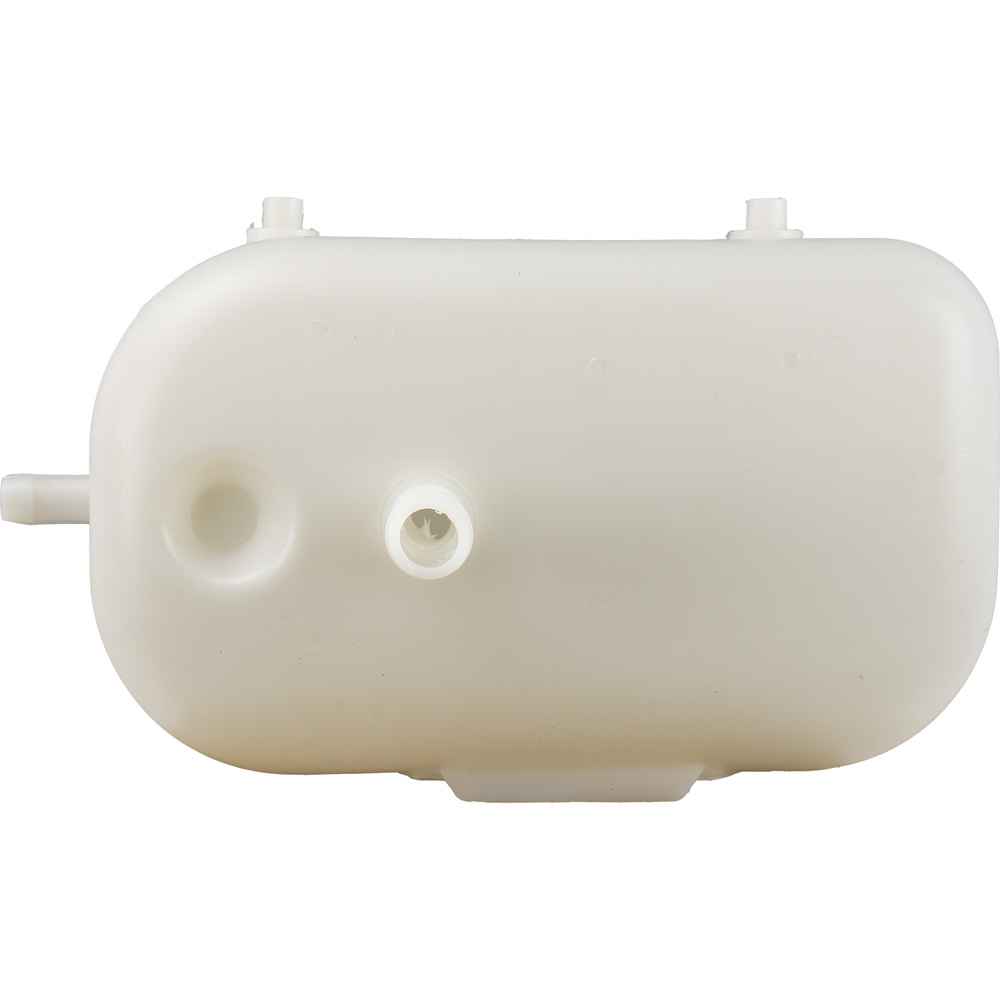 1987 Jeep Cherokee Engine Coolant Reservoir
