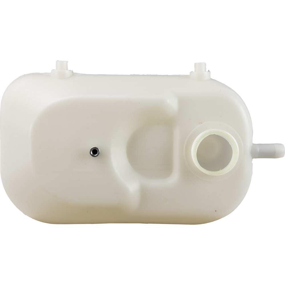 1987 Jeep Cherokee Engine Coolant Reservoir