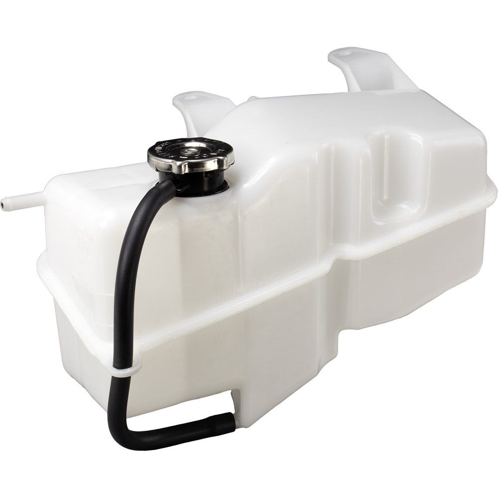 2000 Dodge Intrepid Engine Coolant Reservoir