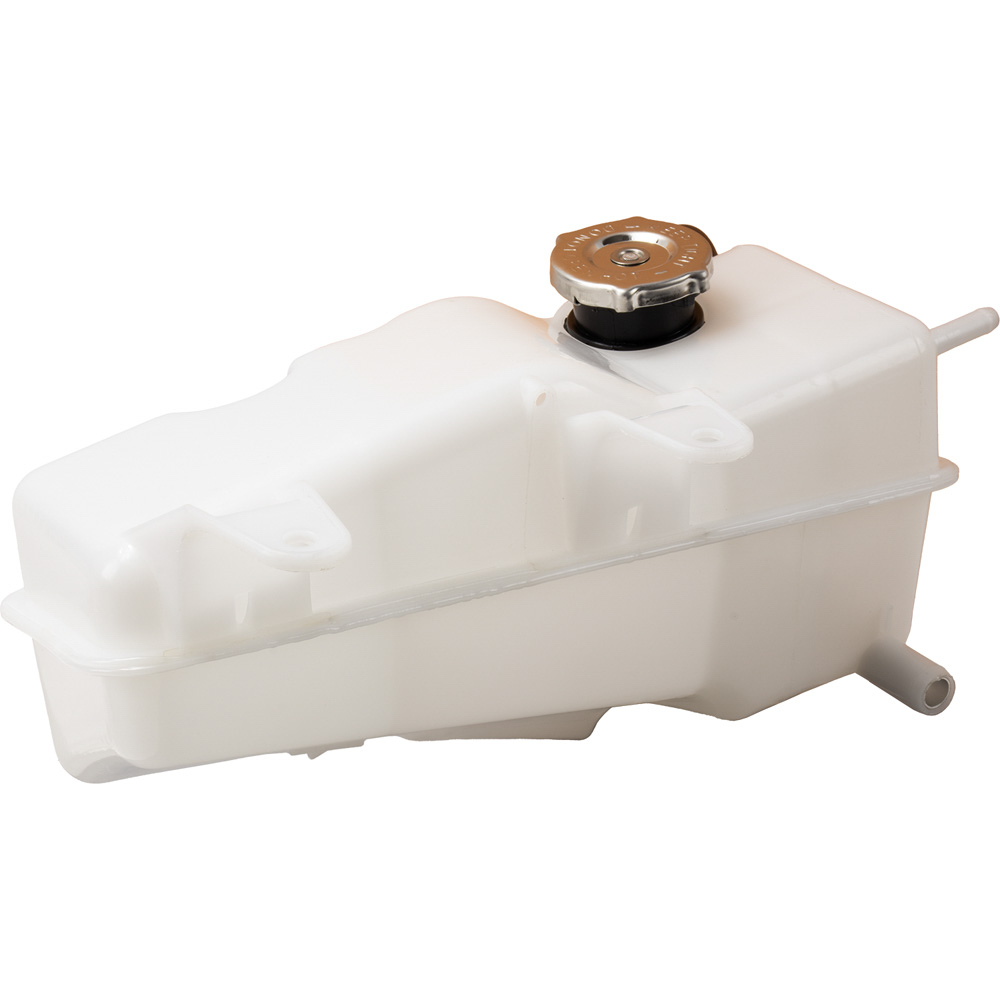 2000 Dodge Intrepid Engine Coolant Reservoir