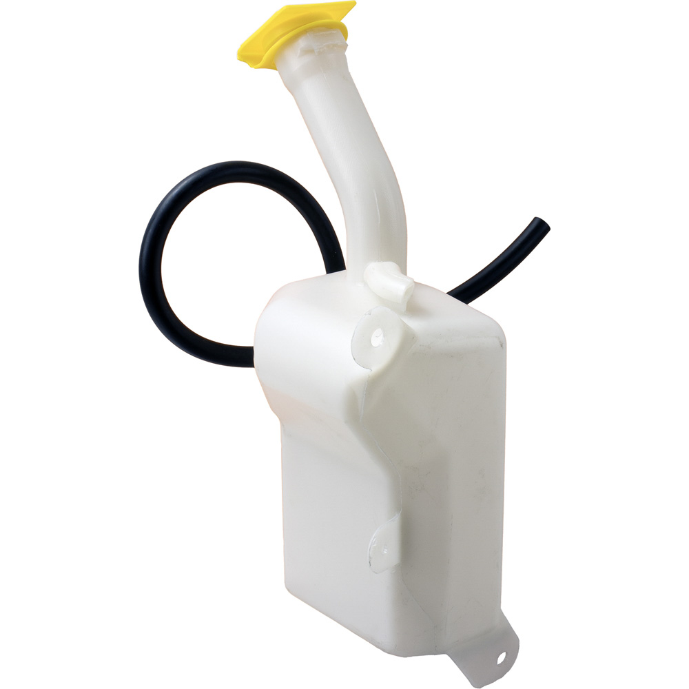 2007 Chrysler PT Cruiser Engine Coolant Reservoir