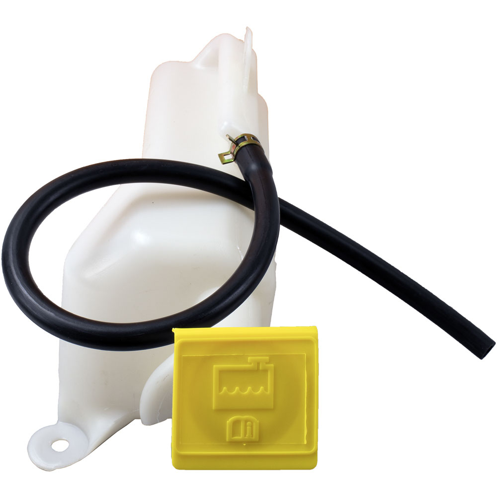 2007 Chrysler PT Cruiser Engine Coolant Reservoir