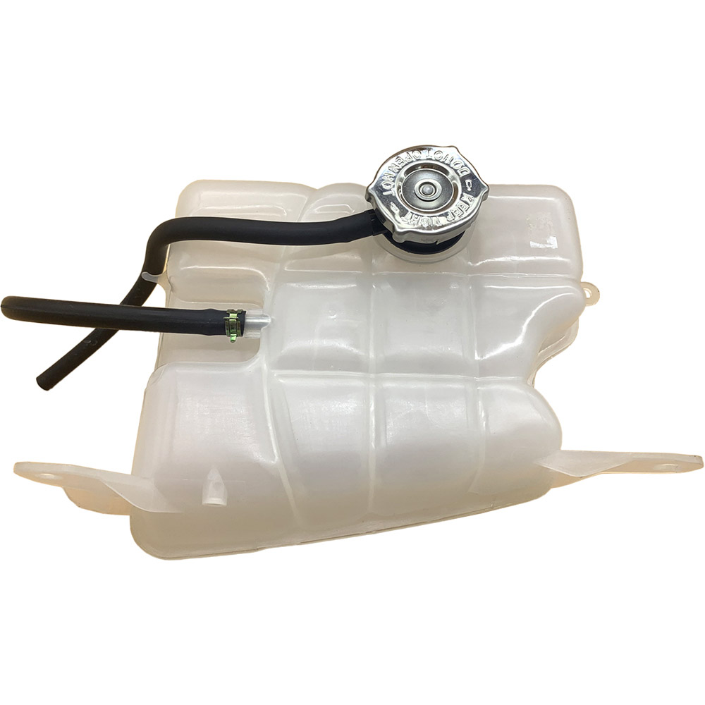 2003 Jeep Liberty Engine Coolant Reservoir