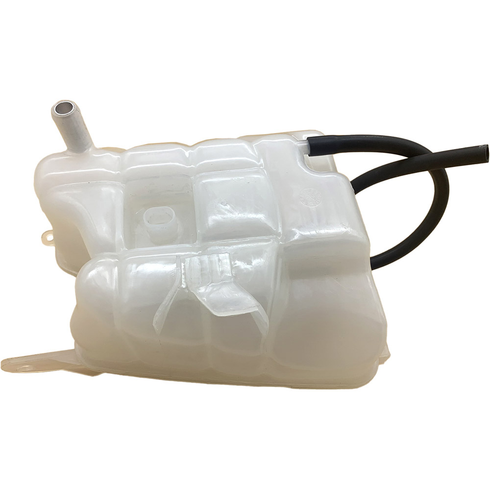 2003 Jeep Liberty Engine Coolant Reservoir