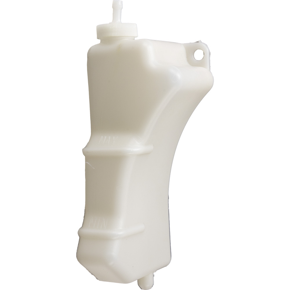 2007 Honda Fit Engine Coolant Reservoir