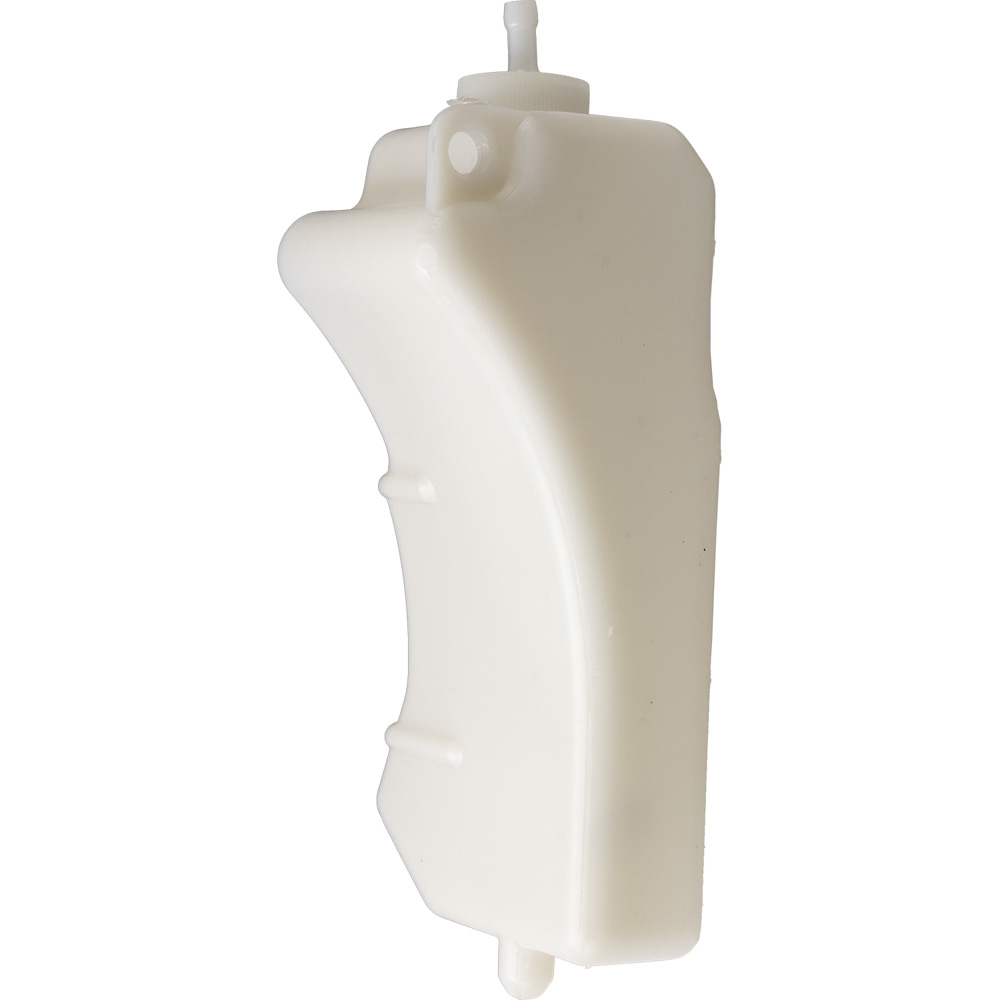 2007 Honda Fit Engine Coolant Reservoir
