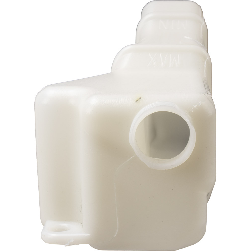 2007 Honda Fit Engine Coolant Reservoir