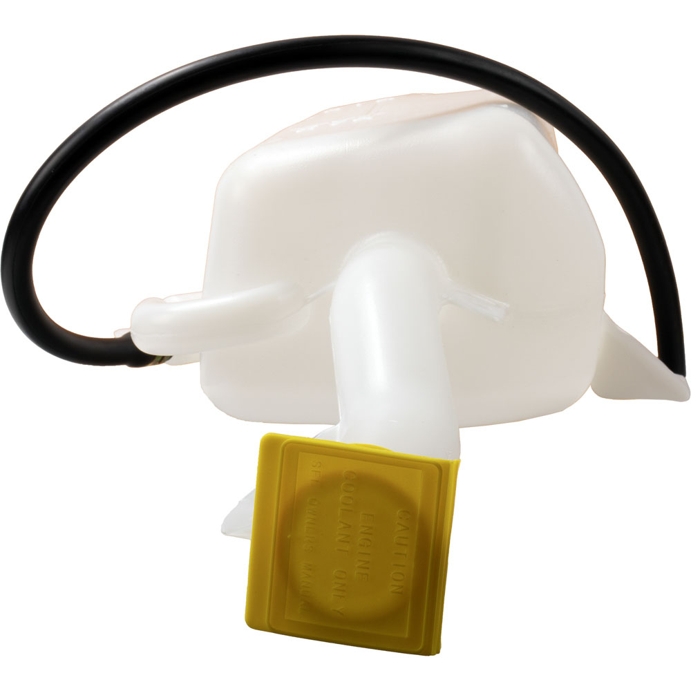 2007 Dodge Caravan Engine Coolant Reservoir
