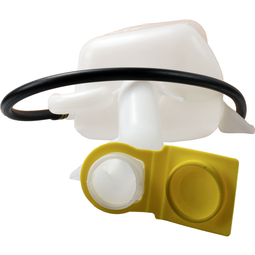 2007 Dodge Caravan Engine Coolant Reservoir